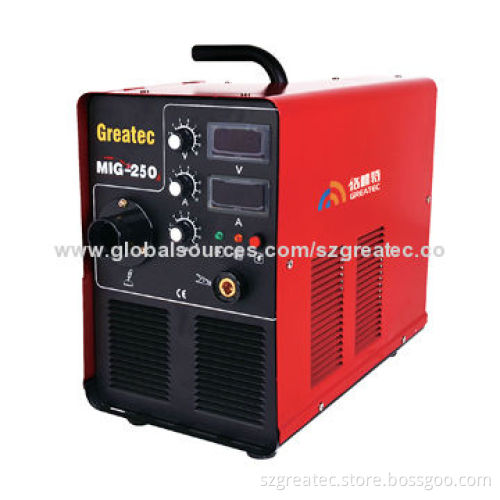 Portable MIG/MMA |Welding Machine, Stable PerformanceNew